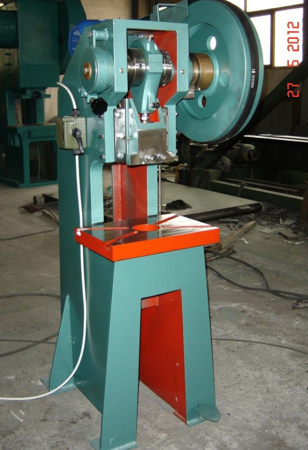presses 12 t